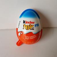 کیندر جوی آبی