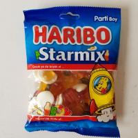 پاستیل هاریبو استارمیکس