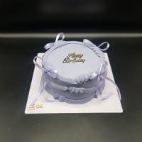 کیک پاپیون یاسی