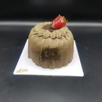 مینی کیک ترافل