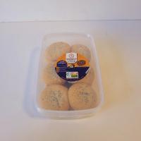 شیرینی کره ای نارگیلی قزوین