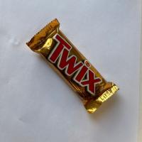 شکلات توئیکس