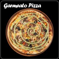 پیتزا گارمیتو ایتالیایی دو نفره (۳۰ سانتی متر)