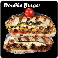 دوبل برگر