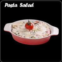 سالاد پاستا
