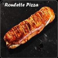 خوراک رولت گوشت