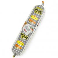 کالباس خانواده مرغ و قارچ ۵۵درصد