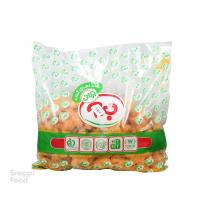 ناگت مرغ ستاره ای ب آ