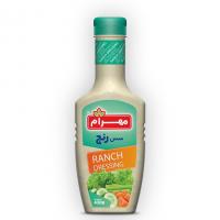 سس رنچ مهرام 430 گرم