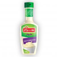 سس مایونز مهرام 430 گرم