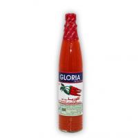 سس فلفل قرمز گلوریا ۸۸ گرم