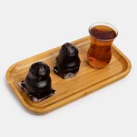 شیرینی مگرو