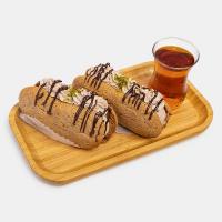 شیرینی لطیفه گردویی