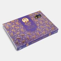 گز کرمانی 28 درصد پسته