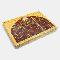 گز کرمانی 38 درصد پسته