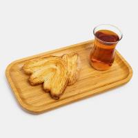 شیرینی پنجه ای کره ای