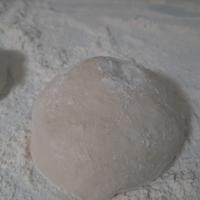 خمیر چانه ای