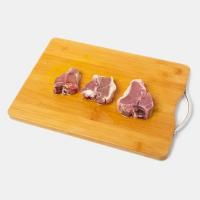 استیک تی بن گوسفندی