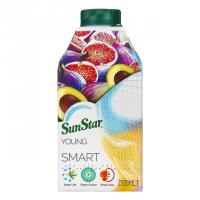 آب میوه اسمارت سان استار