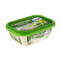 پنیر سبزیجات آلیما 