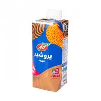 پرو شیر قهوه کاله 330 میلی لیتر