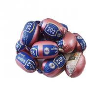 سوسیس بلغاری 202 وکیوم توری (1000گرم ) 