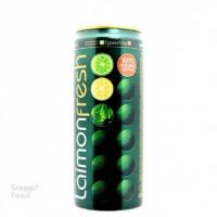 نوشیدنی قوطی موهیتو لایمون فرش