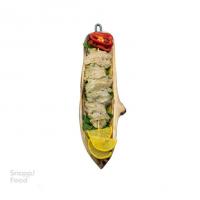 جوجه کبابی ران لبنانی 1 کیلوگرم