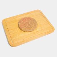 همبرگر بوسینی مرغ 600 تا 700 گرم