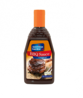 سس باربیکیو امریکن گاردن اورجینال