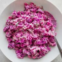 سالاد لبو 500 گرم 