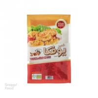 خمیر یوفکا مستطیل ای دو