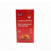 آرد کنتاکی اسپایسی رشد 200 گرم