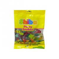 پاستیل پارتی شیبابا 90 گرم