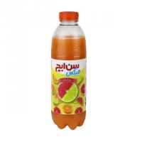 نکتار مخلوط مرکبات بطری سن ایچ 750 میلی لیتر