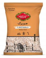 جو پرک گلستان 400 گرم 