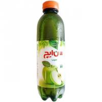 آب میوه سیب بطری سن ایچ 750 میلی لیتر