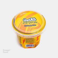 پنیر دیپ چدار کالین 100 گرم