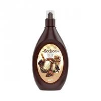 سس شکلاتی شیری سوربن 500 گرم