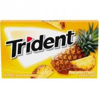 آدامس تریدنت آناناس