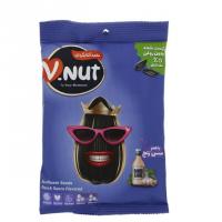 تخمه آفتابگردان سس رنچ 