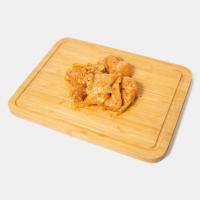 جوجه کبابی مخلوط بدون استخوان باربیکیو 500 گرم