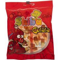 پاستیل کولا شیبابا 90گرم
