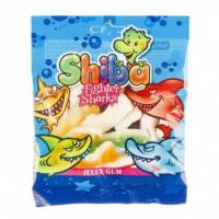 پاستیل کوسه شیبابا 