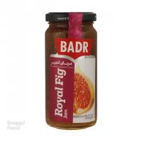 مربای انجیر بدر