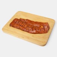 برگ مغز راسته گوساله کبابی