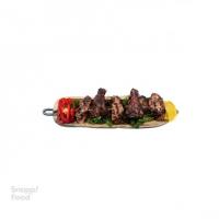 بازو کبابی ترش