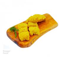 فیله حلزونی