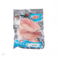 فیله تیلاپیا کالی