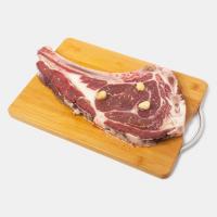 استیک ریب آی گوساله 700 تا 800 گرم 